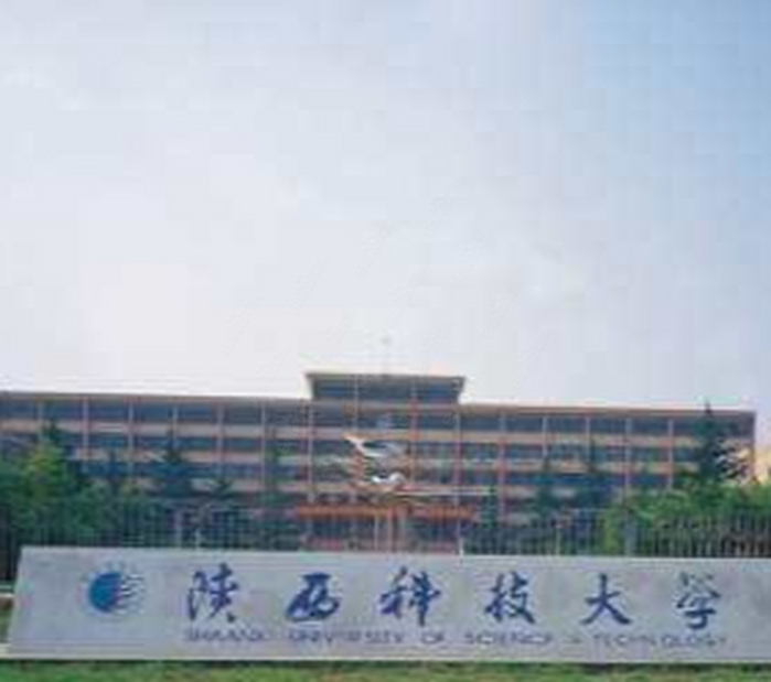 陕西科技大学镐京学院
